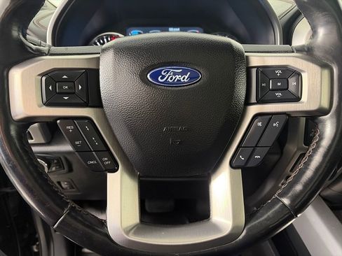 Certified 2020 Ford F150 Platinum w/ Equipment Group 701A Luxury image 16