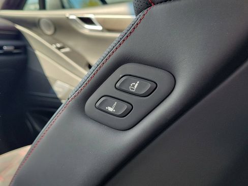 Used 2025 Genesis G80 3.5T Sport Prestige AWD/4WD image 34