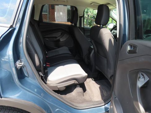Used 2019 Ford Escape S FWD image 20