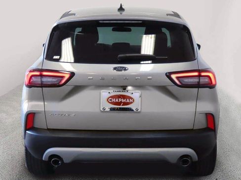 Used 2024 Ford Escape Active FWD image 4