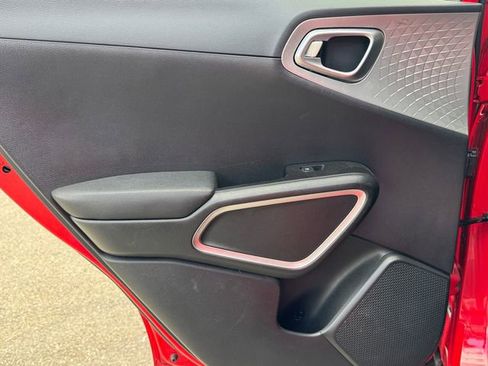 Used 2023 Kia Soul LX w/ Option Group 015 image 20