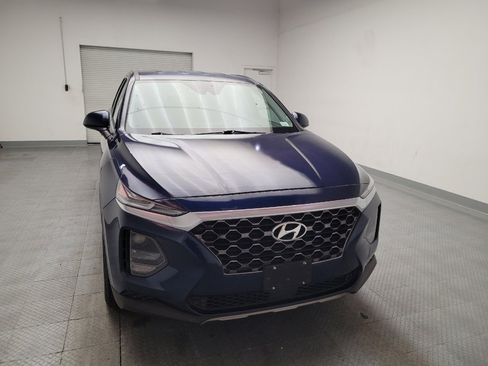Used 2020 Hyundai Santa Fe SE AWD/4WD image 14