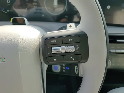 New 2026 Hyundai Palisade Calligraphy image 18