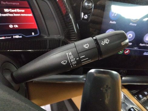 Used 2020 Chevrolet Corvette Stingray Premium Cpe w/ 3LT image 18