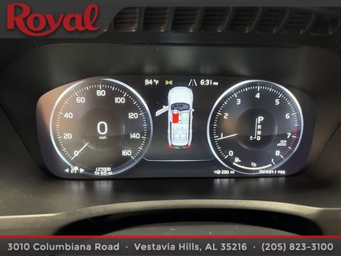 Used 2019 Volvo XC90 T6 Momentum w/ Advanced Package AWD/4WD image 36