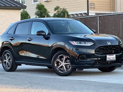 Used 2025 Honda HR-V EX-L