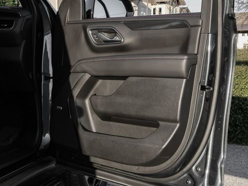 Used 2021 Chevrolet Tahoe RST w/ Rear Media and Nav Package image 50