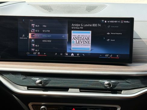Used 2024 BMW X5 xDrive40i w/ Executive Package AWD/4WD image 39