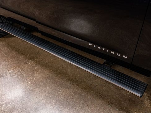 Used 2024 Ford Expedition Max Platinum image 13