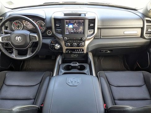 Certified 2022 RAM 1500 Laramie image 14