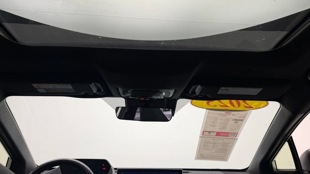 Used 2025 Toyota bZ4X FWD w/ Weather Package image 27