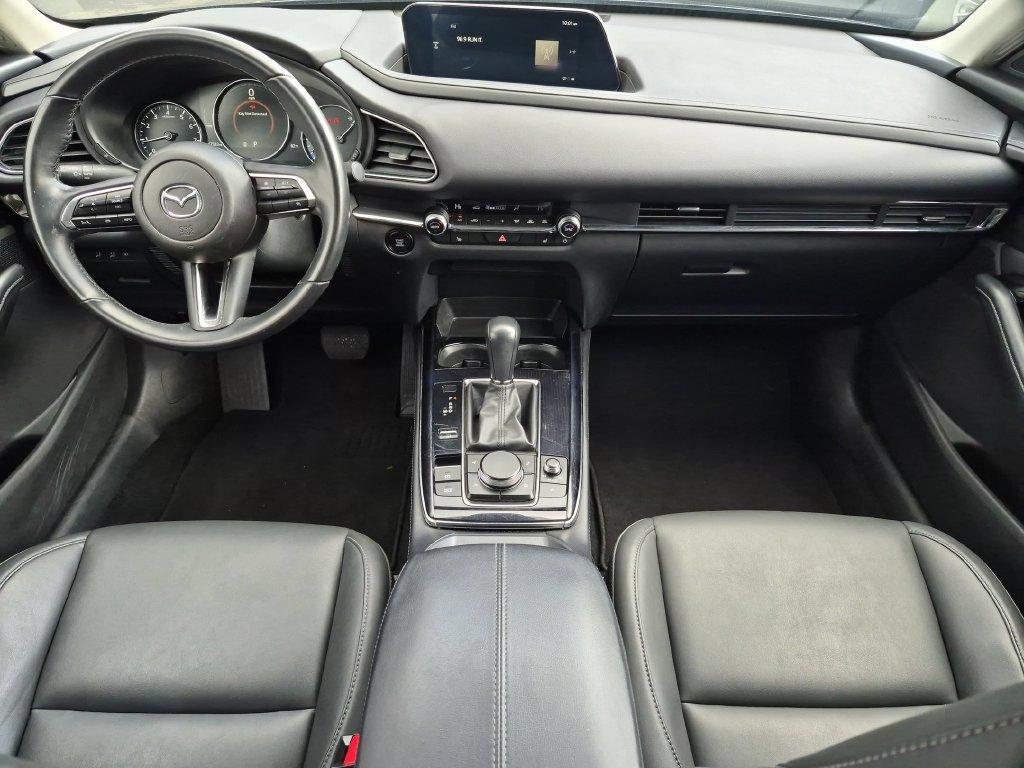 Used 2025 MAZDA CX-30 AWD 2.5 S w/ Preferred Package image 22
