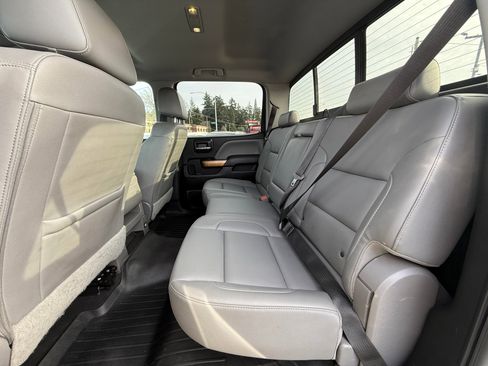 Used 2019 Chevrolet Silverado 2500 LTZ w/ Duramax Plus Package image 10