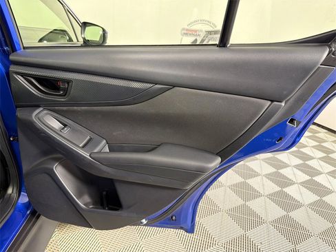 Used 2022 Subaru WRX image 16