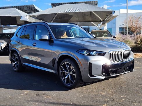 New 2026 BMW X5 xDrive40i image 5