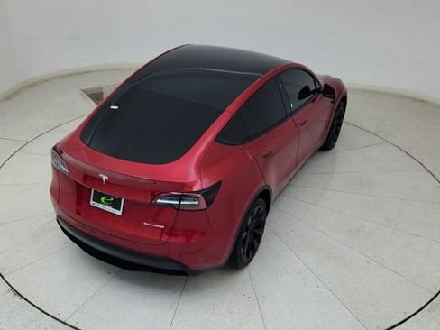 Used 2022 Tesla Model Y Long Range image 80