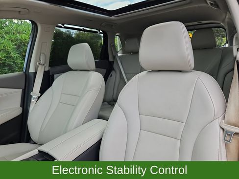 Used 2023 Nissan Rogue SL w/ SL Premium Package FWD image 25