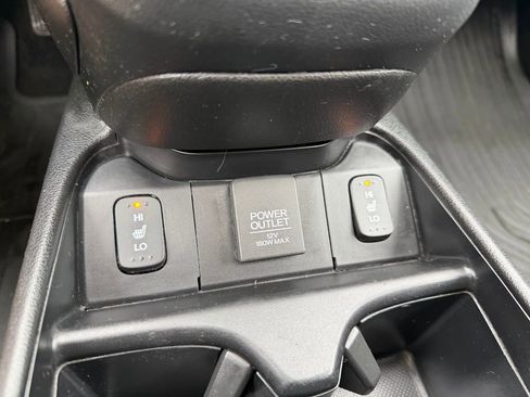 Used 2014 Honda CR-V EX-L image 24