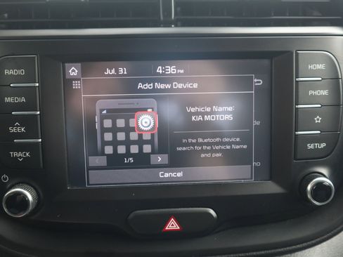 Used 2020 Kia Soul S image 63