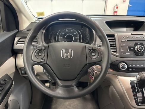 Used 2012 Honda CR-V LX image 14
