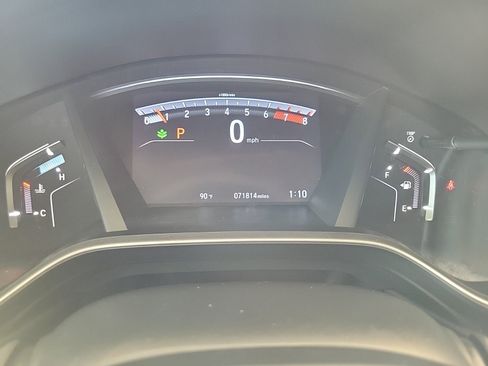 Used 2019 Honda CR-V EX image 46