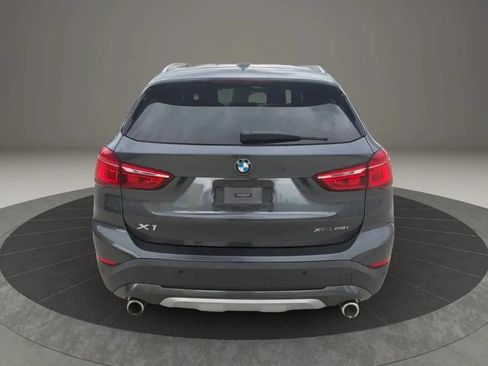 Used 2021 BMW X1 xDrive28i w/ Convenience Package AWD/4WD image 17