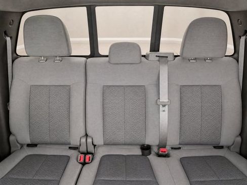 Used 2013 Ford F150 XLT w/ Luxury Equipment Group RWD image 14