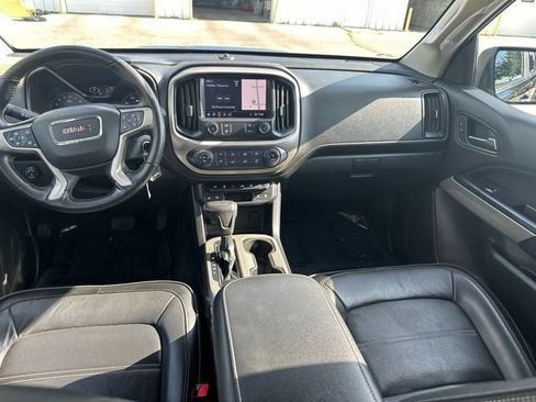 Used 2020 GMC Canyon Denali AWD/4WD image 19