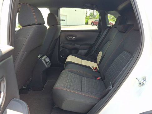 Used 2025 Honda HR-V Sport image 10