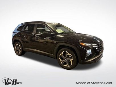 Used 2023 Hyundai Tucson SEL