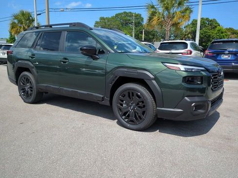 New 2026 Subaru Outback Limited XT AWD/4WD image 2