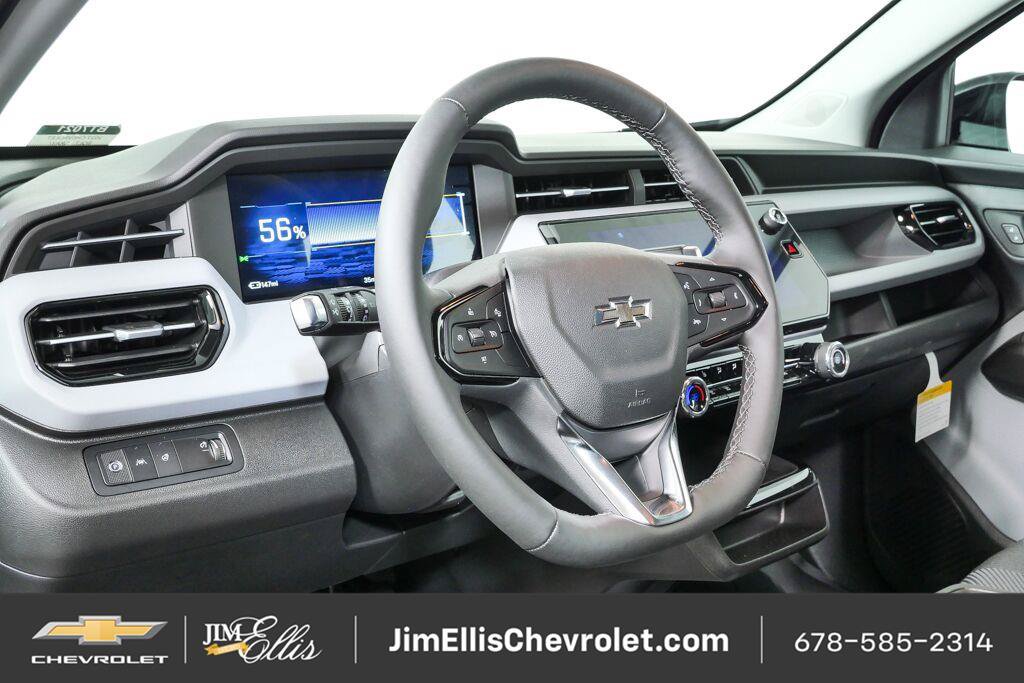 New 2027 Chevrolet Bolt LT w/ Comfort Package FWD image 4