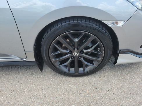 Used 2021 Honda Civic Sport image 12
