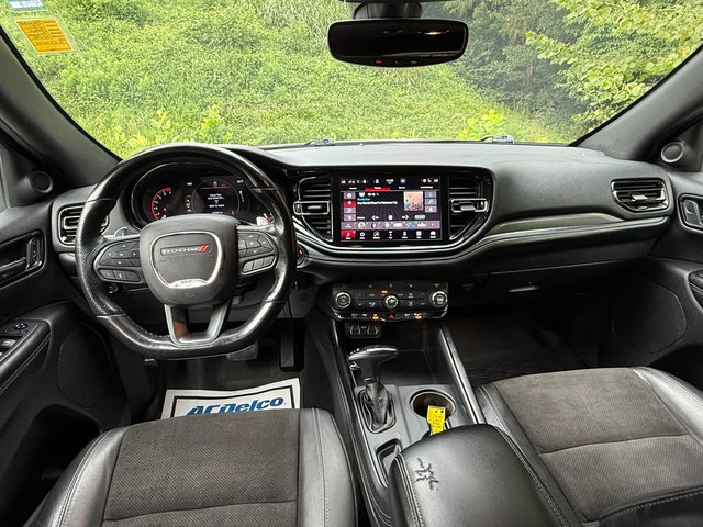 Used 2021 Dodge Durango GT AWD/4WD image 10