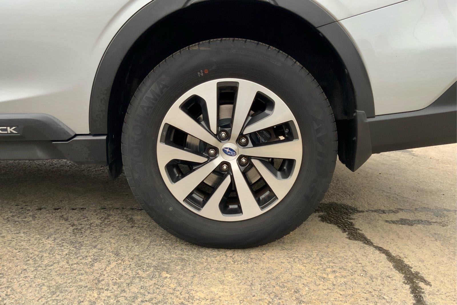 Used 2021 Subaru Outback Premium AWD/4WD image 28