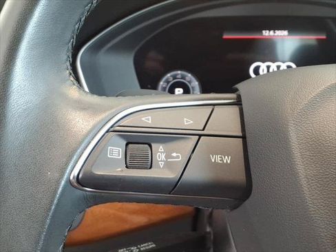 Certified 2023 Audi A4 2.0T Premium Plus w/ Premium Plus Package AWD/4WD image 15