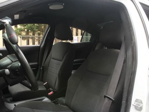 Used 2017 Dodge Charger Police w/ Fleet Park Assist Group RWD image 16