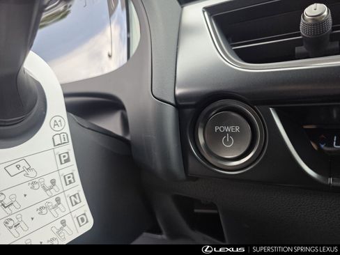 New 2026 Lexus UX 300h FWD image 20