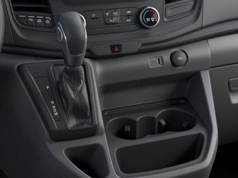 New 2025 Ford Transit 250 148 High Roof image 15