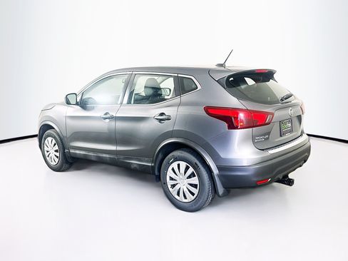 Used 2019 Nissan Rogue Sport S FWD image 5