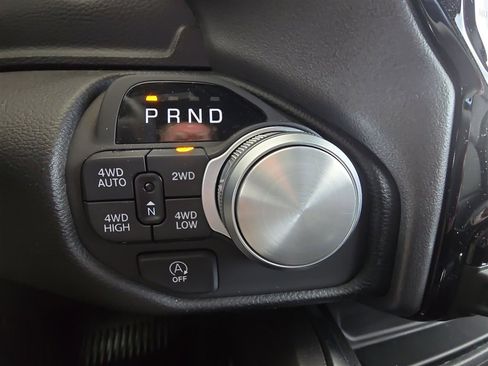 Used 2025 RAM 1500 Laramie w/ Bed Utility Group image 16