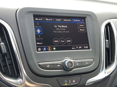 Used 2024 Chevrolet Equinox LT image 22