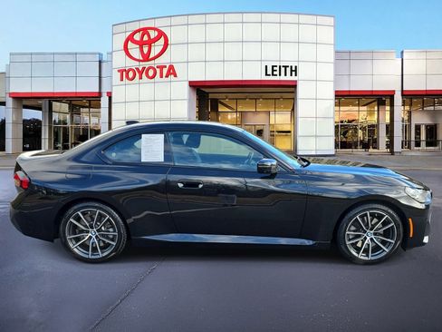 Used 2024 BMW 230i Coupe image 4