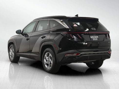 Used 2023 Hyundai Tucson SEL image 4