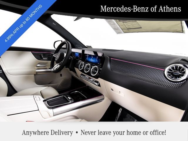 New 2026 Mercedes-Benz GLA 250 image 31