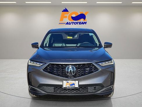 New 2026 Acura MDX w/ Technology Package image 8