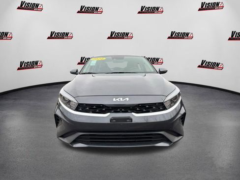 Certified 2024 Kia Forte LXS w/ LXS Technology Package image 2