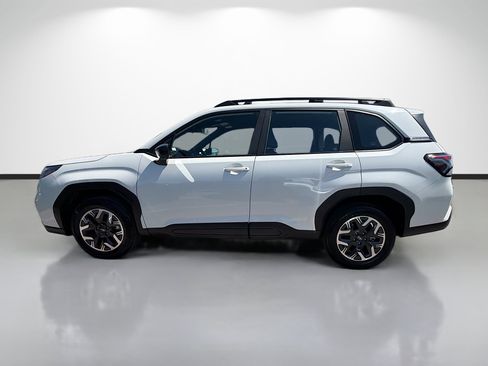 New 2026 Subaru Forester AWD/4WD image 6
