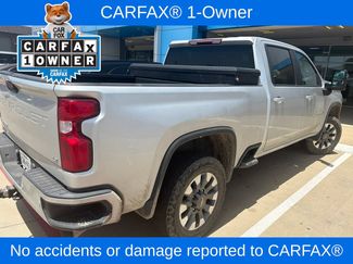 Used 2023 Chevrolet Silverado 2500 LT w/ All Star Edition AWD/4WD video 2