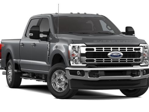 New 2026 Ford F250 XLT w/ FX4 Off-Road Package AWD/4WD image 23